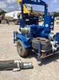Used Thompson Pump ready for Sale,Used Pump for Sale,Used Dry Prime Pump in yard for sale